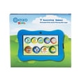 thumbnail image 1 of Contixo Kids V9-3-32 - Tablette - Android 10 - 32 Go - 7 Pouces (1024 x 600) - Fente microSD - Bleu Foncé, 1 of 2