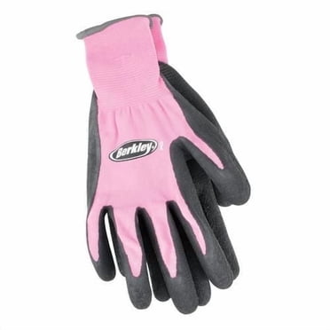 Berkley Ladies Coated Fish Handling Gloves