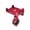 RD, variante sur Suncoda Support de Cellulaire, Support de Guidon en Aluminium pour Moto Vélo pour Cellulaire Gps