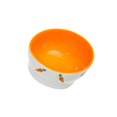 thumbnail image 4 of fastboy Non Slip Rabbit Feeder Bowl Feeding Basin for Hedgehog Gerbils Puppy Kitten 8.5cmx6.5cm, 4 of 9