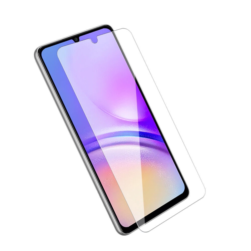 PST [2 Packs] Samsung Galaxy A15 5G Screen Protector, Premium Tempered Glass Screen Protector with Case Friendly & Bubble Free