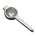 thumbnail image 1 of Compact 304 Stainless Steel Hand Juicer with Anti-Slip Thickened Handle – Efficient Arc Design Manual Press Squeezer for Lemons, Easy to Clean, Mirror-Polished Durable Fruit Juicing Tool for Home, 1 of 7