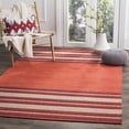 thumbnail image 1 of Safavieh Montauk Jobeth Tapis Rayé, 1 of 4