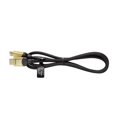 thumbnail image 2 of Câble HDMI Premium 4K de 1,2 m (1,2 pi) blackweb (Noir), 2 of 4