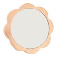 thumbnail image 1 of Coffee Machine Reflective Mirror Extraction Coffee Maker 360 Degree Rotating Visible Observation Mirror Flower Shape Coffee Maker Accessories for Home Barista Cafe, 1 of 7