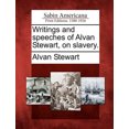 thumbnail image 1 of Écrits et Discours d'Alvan Stewart, sur l'Esclavage., 1 of 1