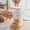 S, variant on Dvkptbk Airtight Food Storage Containers Wholesome Plastic Cereal Container with Easy-Lock Lid for Kitchen Pantry Organization and Storage, 2200ml