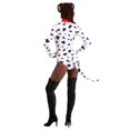 thumbnail image 2 of Déguisement Dalmatian Éclatant pour Femme, 2 of 3