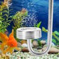 thumbnail image 3 of Aquarium Diffuser, Durable U-Shaped Aquarium Refiner, Fish  For Aquarium 7cm,25cm,30cm,35cm,40cm, 3 of 8