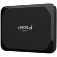 thumbnail image 2 of Crucial X9 - SSD - 2 To - Externe (portable) - USB 3.2 Gen 2 (Connecteur USB-C), 2 of 6
