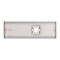thumbnail image 2 of Crimson AV CAS1W - Bracket - for projector - high-grade cold rolled steel - white - ceiling mountable, 2 of 3