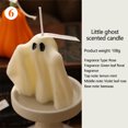 thumbnail image 4 of Amzcrzy Spooky Candles Halloween Spooky Candle Ambiance Home Modelling Wax Set Spooky Gift Scented Candle Home Decor Room Decor Home and Kitchen Dorm Room Essentials Dorm Decor, 4 of 5