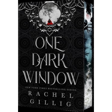 ONE DARK WINDOW DELU