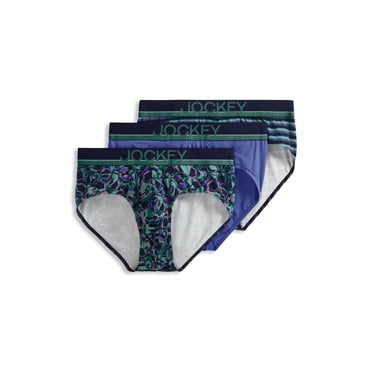 Jockey Slip True Style pour Homme - Lot de 3