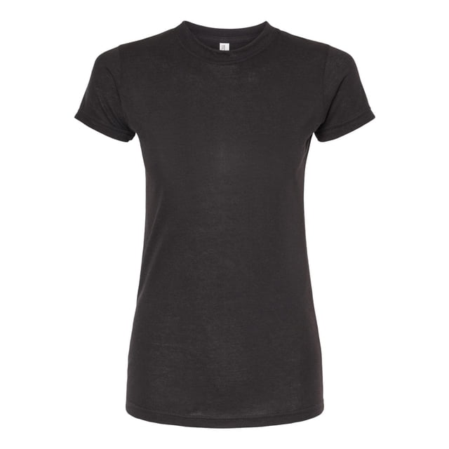 M&O 3540 Women's Deluxe Blend T-Shirt