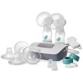 thumbnail image 4 of Evenflo Advanced Double Electric Breast Pump, 4 of 8