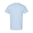 thumbnail image 4 of Gildan T-Shirt à Manches Courtes en Coton Épais pour Hommes (Lot de 5), 4 of 5