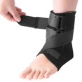 thumbnail image 1 of Ankle Brace,Adjustable Ankle Joint Support Ankle Support Brace Ankle Strap Support Exceptional Reliability, 1 of 8