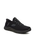 thumbnail image 2 of Skechers Men's Hands Free Slip-Ins Summits High Range Wide Width Sneaker, 2 of 10