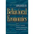 thumbnail image 2 of Avancés en Économie Comportementale, 2 of 2
