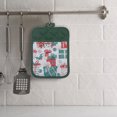 thumbnail image 2 of Maniques Avec Poche (Cadeaux) - Lot De 6, 2 of 4