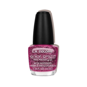 Couleur Craze Nail Polonais - C'est pas vrai.