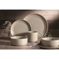 thumbnail image 3 of Safdie & Co. Stoneware Dinnerware Set, 3 of 3