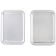 thumbnail image 3 of Nordic Ware Naturals Ensemble Compact de 3 Pcs Naturel, 3 of 5