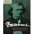 thumbnail image 1 of Brahms: A German Requiem (Cambridge Music Handbooks), 1 of 2