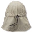 thumbnail image 4 of Dorfman Pacific CoolMax Sun Neck Shield Fishing Baseball Hat, 4 of 4