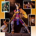 thumbnail image 3 of McFarlane Toys - DC Multiverse - Wonder Woman Figure Designed by Todd McFarlane, 3 of 9