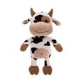 thumbnail image 1 of Poupée Vache Mascotte Jouet en Peluche Vache (40CM), 1 of 1