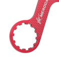 thumbnail image 4 of pitrice Clé de Fourche avant de Vélo pour XCR/XCT/XCM/RST Rouge, 4 of 9