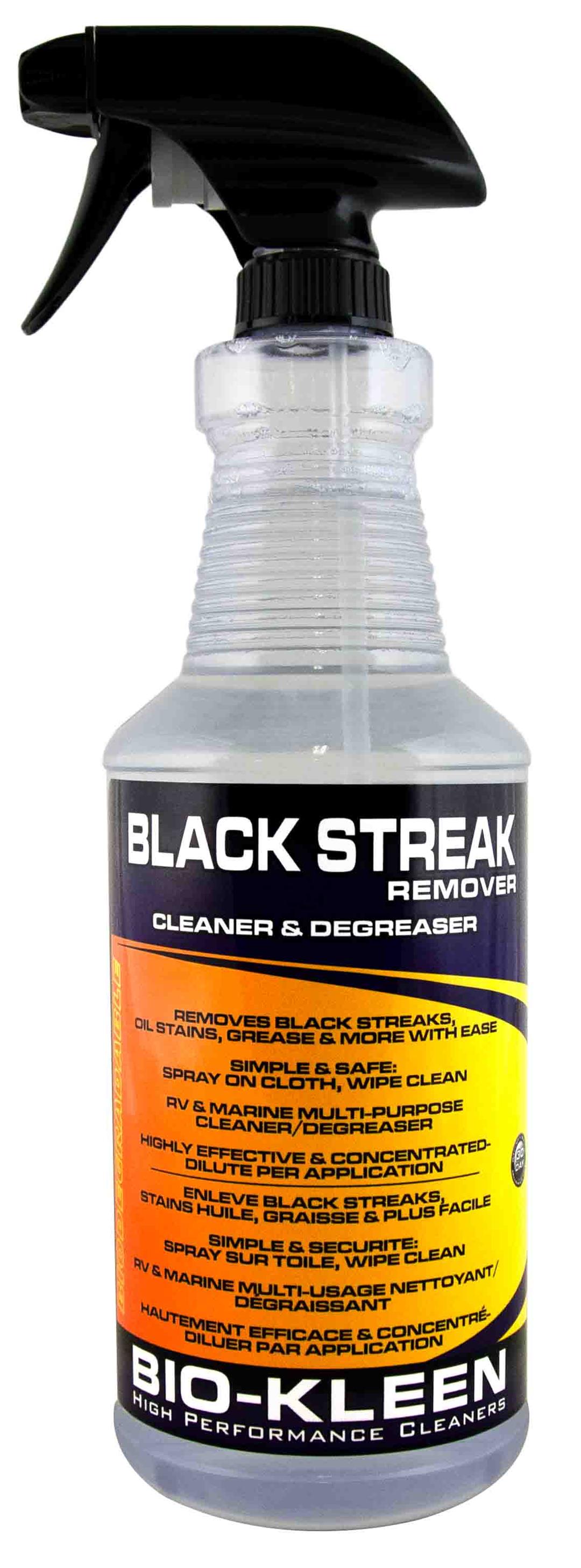 BLACK STREAK REMOVER 32 O