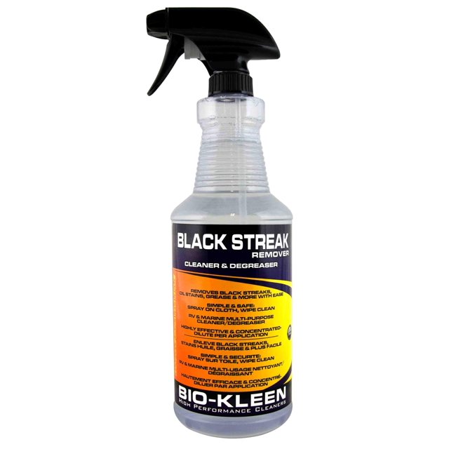 BLACK STREAK REMOVER 32 O