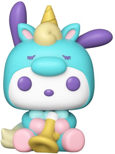 Bitty POP: Sanrio- My Melody 4pk