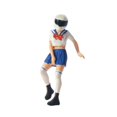 thumbnail image 4 of 1/64 Figures Model Ornament DIY Layout Scenery Accs Miniature Model Figures D, 4 of 8