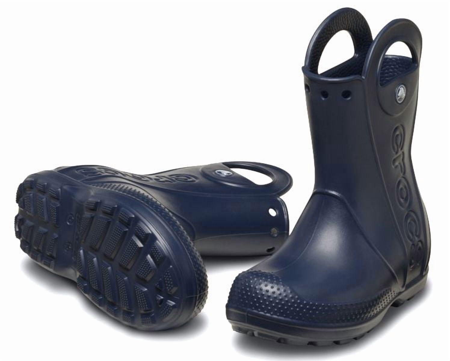 Toddler Handle It Rain Boot