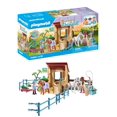 thumbnail image 1 of Playmobil Riding Stable, 1 of 9