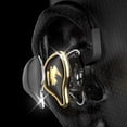 thumbnail image 4 of TopLLC Gods Of War In Ear Headphones With Wired Control And Microphone For Sports Running In Ear HIFI Headphones on Clearance, 4 of 9