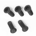thumbnail image 2 of 20 Pcs Vis Torx M2.5 M3.5 pour Remplacer Outils de Tour CNC en Carbure rt, 2 of 3