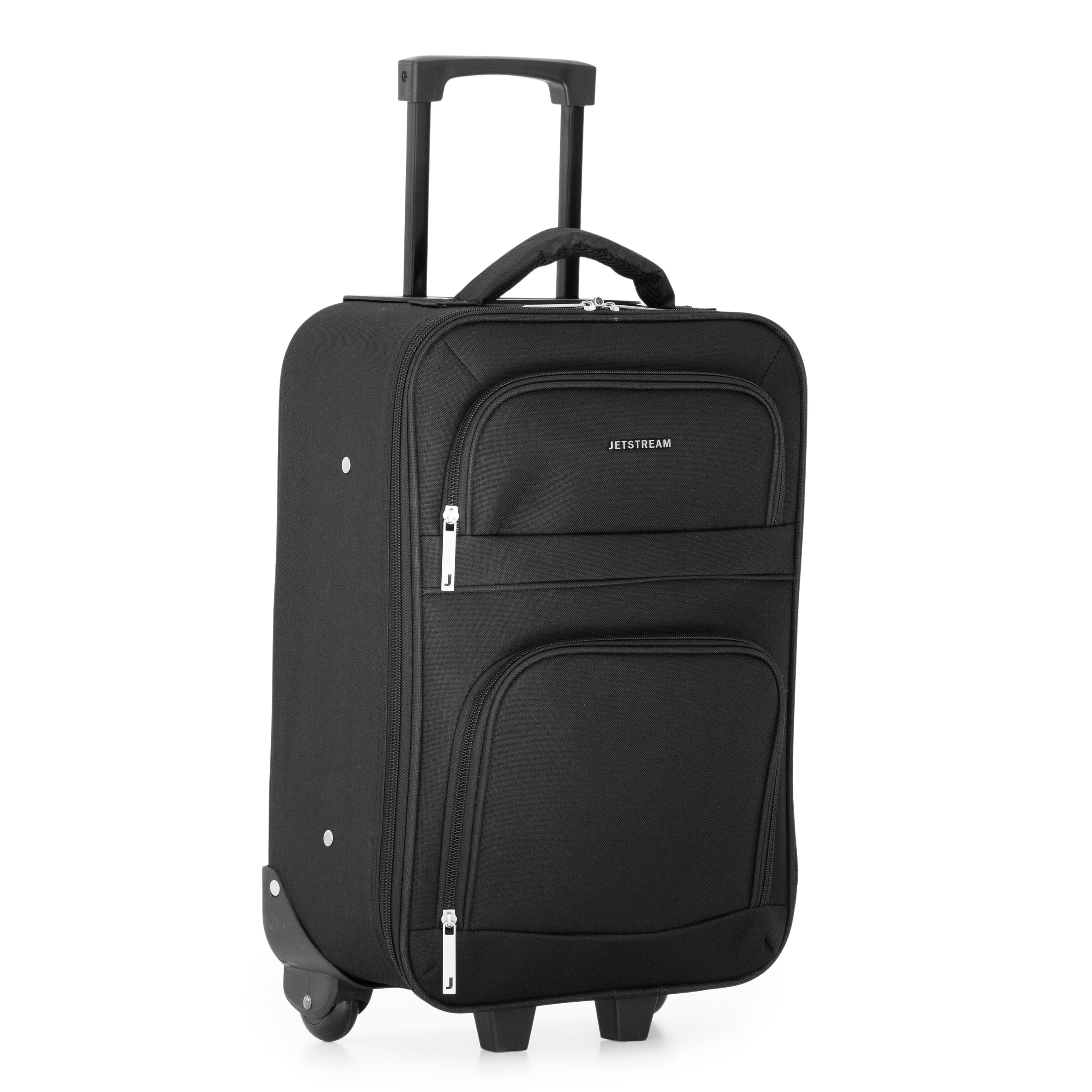 Jetstream Valise Cabine Souple 18 po