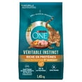 thumbnail image 2 of Purina ONE True Instinct Grain Free Chicken, Dry Cat Food 1.45kg, 2 of 10