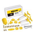 thumbnail image 2 of Goriertaly Bike Brake Maintenance Tools Set Universal Mountain Bicycle Hydraulic Disc Brake Oil Bleed Kit, STD Metal Connector, 2 of 9