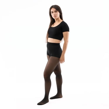 Collants Sheertex Anti-Déchirure