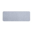 thumbnail image 1 of EGNMCR Sink Water Absorbing Stone Tray, Diatomite Tableware Drying Pad, Quick Drying Stone Sink Tray, Kitchen Sink Water Absorbing Stone Tray (2 Pieces) cup coaster, 1 of 3