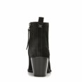 thumbnail image 5 of Sam Edelman WENDALL BLACK/VELUTTO SUE LEA HEEL, 5 of 5