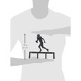thumbnail image 2 of Village Wrought Iron KH-195 Porte-clés de Football, 2 of 2