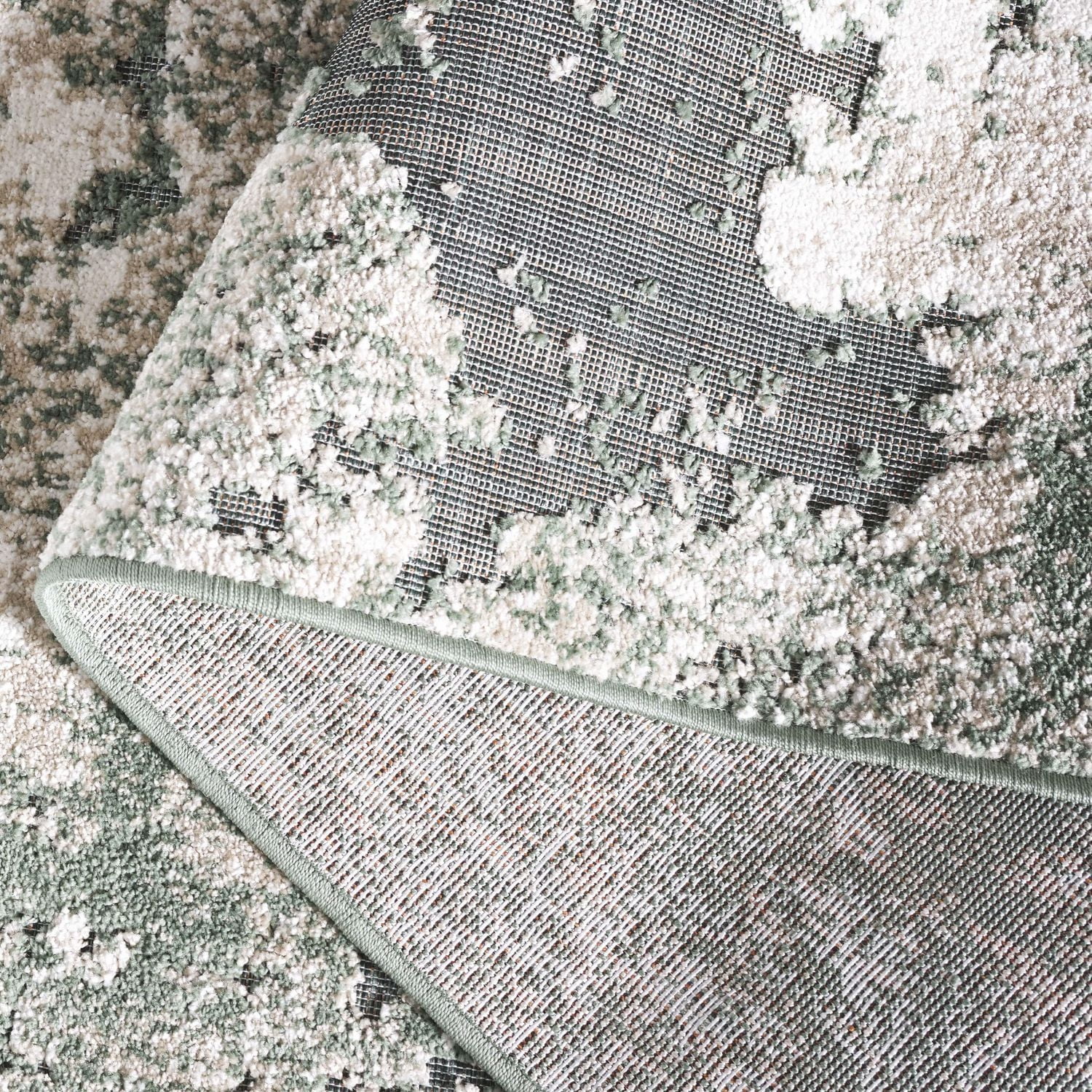 SAFAVIEH Cabana Selma Distressed Indoor/Outdoor Area Rug