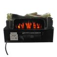 thumbnail image 4 of Duraflame Electric Fireplace 20-Inch LED Log Insert w/ 1350W Heater | DFI021ARU, 4 of 7